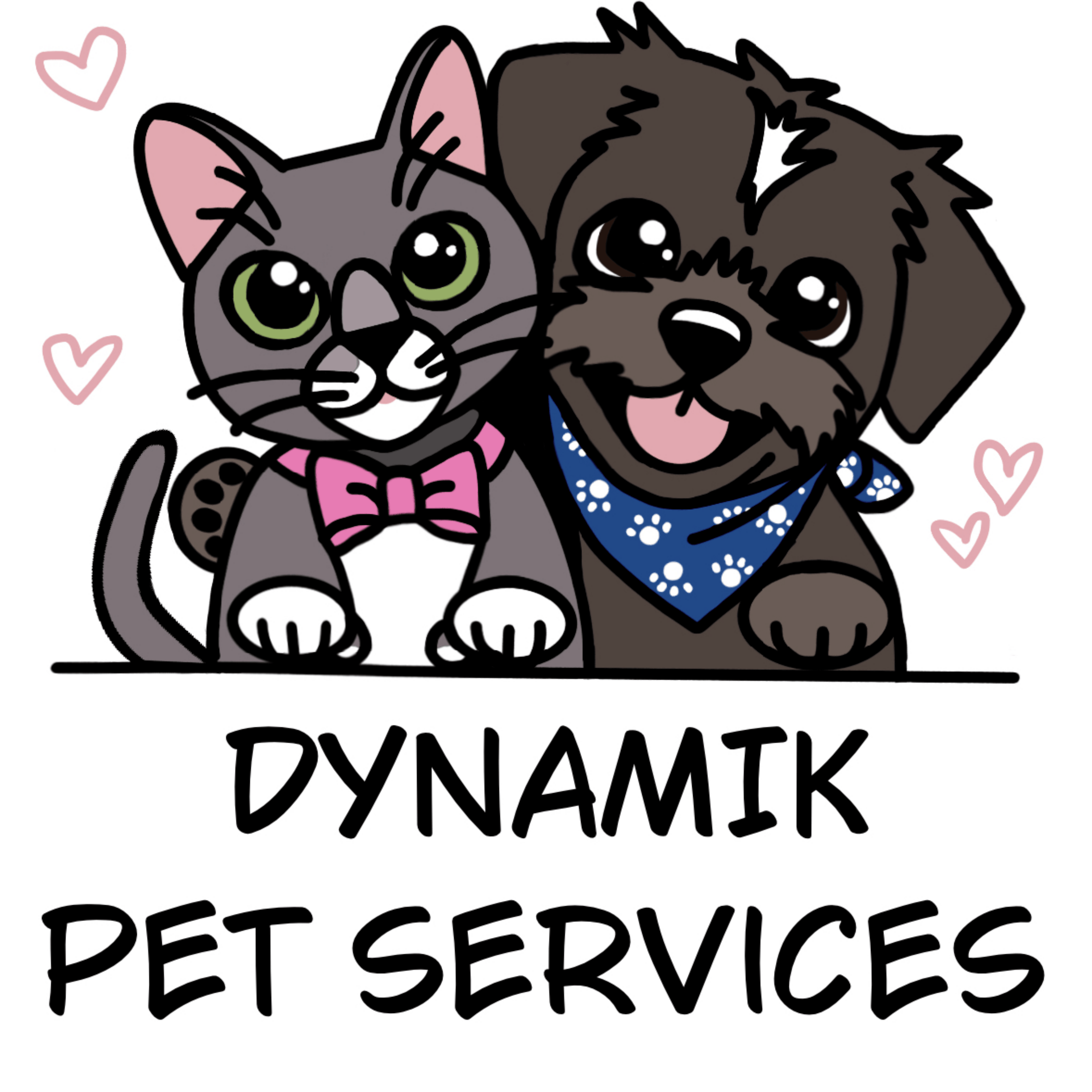 Dynamik Pet Services